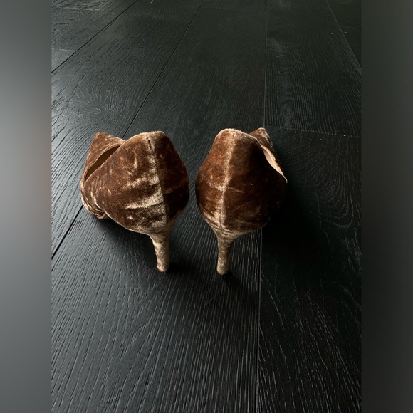 Women’s shoes Mango - Picture 2 of 4